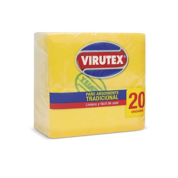 VIRUTEX