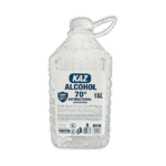 ALCOHOL-KAZ-70o-GALON