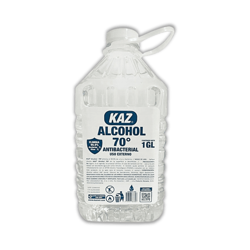 ALCOHOL-KAZ-70o-GALON