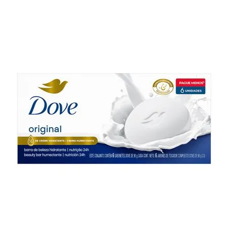 DOVE