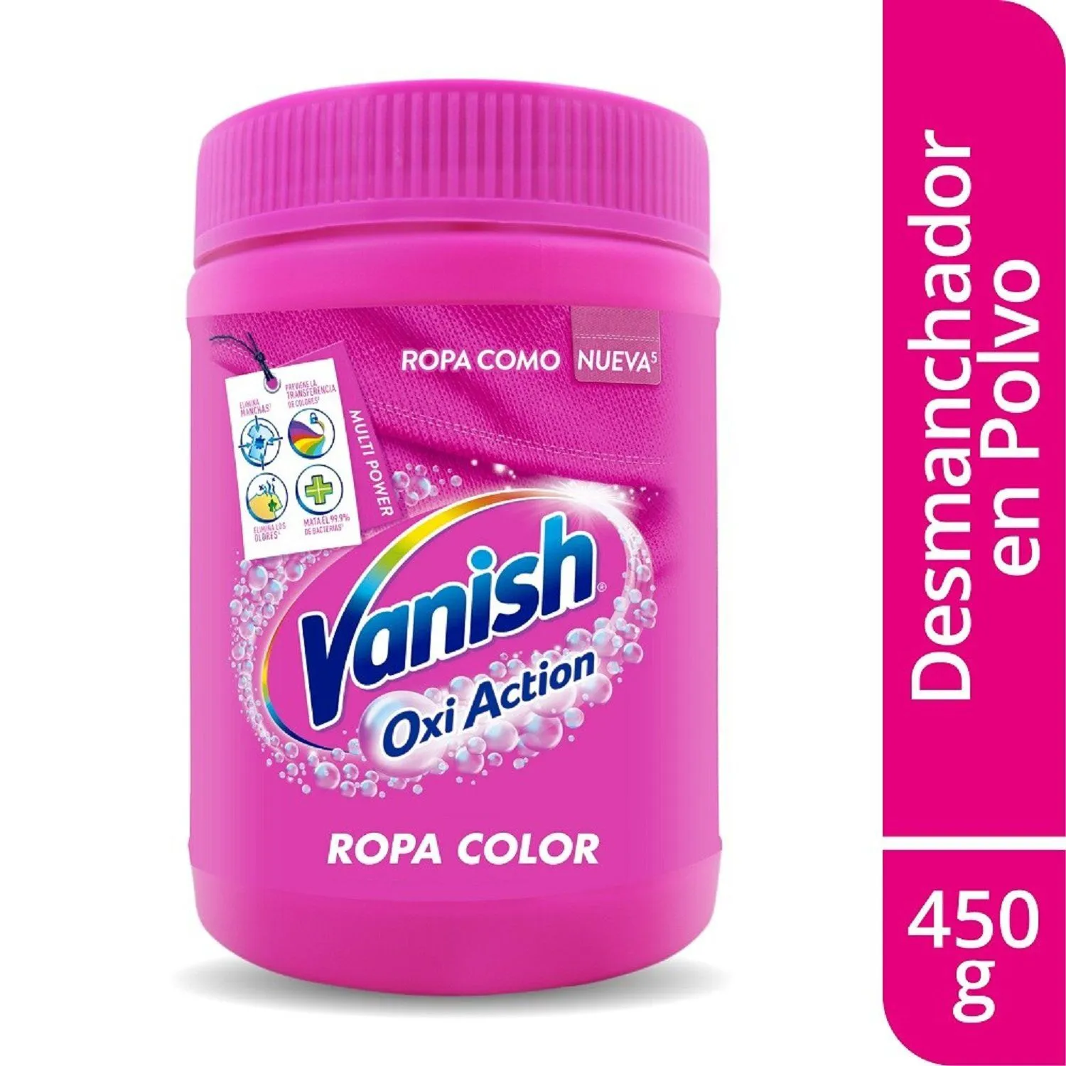 VANISH ROSA